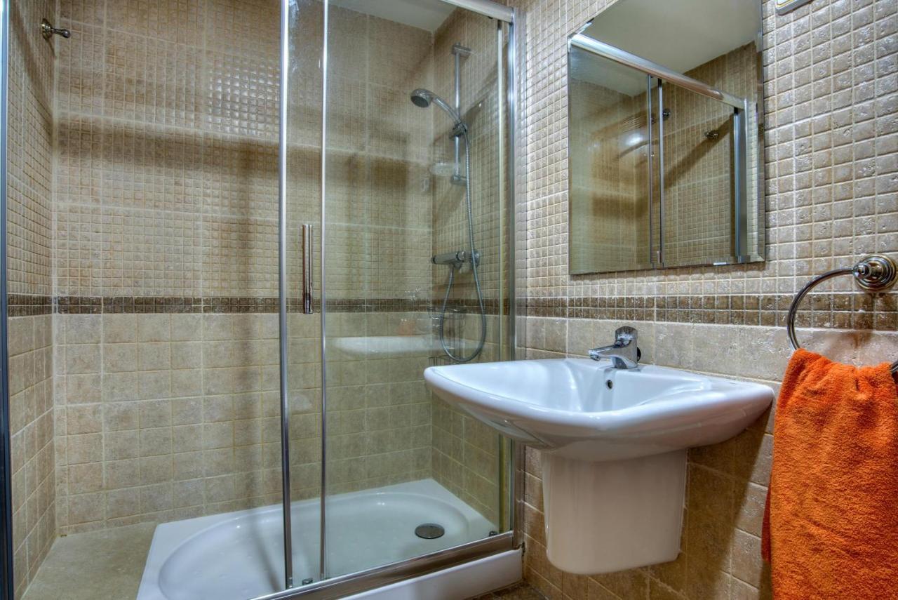 Apartamento Apartamento 150 m playa Tossa Tossa de Mar Exterior foto